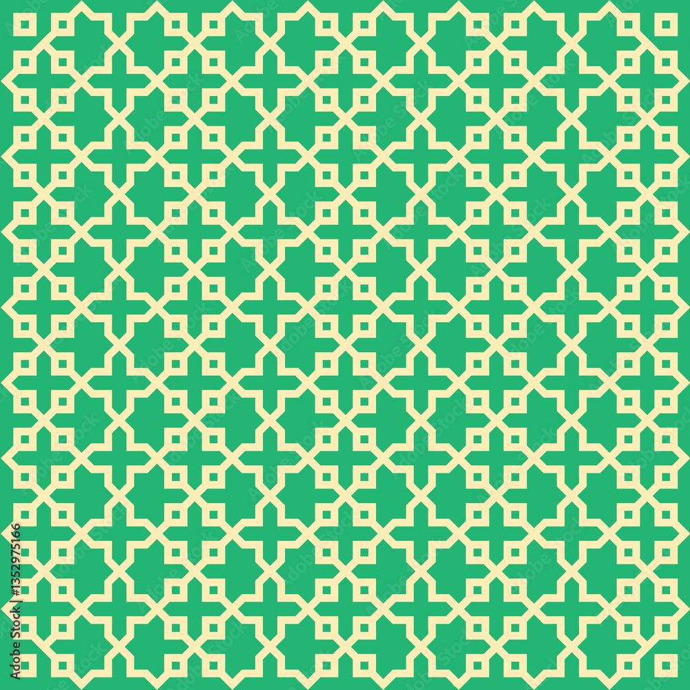 Minimalist Geometric Seamless Pattern Minimalist Geometric Seamless Pattern