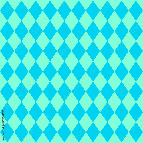 Minimalist Geometric Seamless Pattern