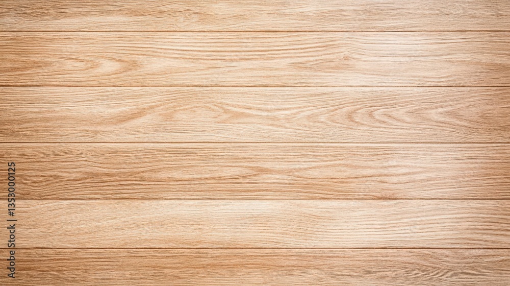 Wooden wall texture with a light finish, showcasing natural grain patterns. Wooden wall texture with a light finish, showcasing natural grain patterns.