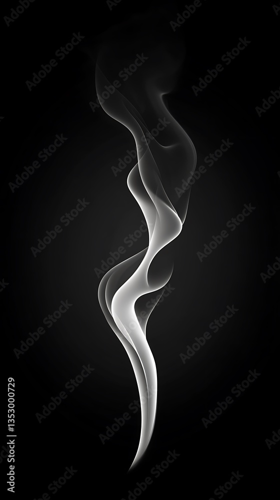 Abstract Smoke Design. (3) Abstract Smoke Design. (3)