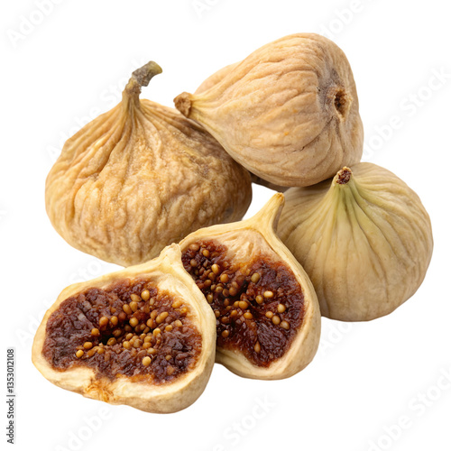Discover the Nutritional Benefits and Culinary Uses of Dried Figs: A Comprehensive Guide to Their Rich Flavor, Health Benefits, Recipes, Storage Tips, and How to Incorporate Figs into Your Die