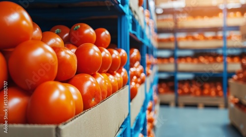 Efficient Perishable Inventory Tracking System with Copy Space for Text photo