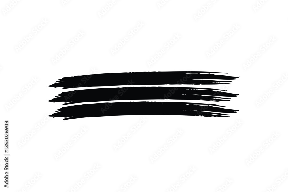 horizontal rule bold horizontal line brushstrokes.eps horizontal rule bold horizontal line brushstrokes.eps