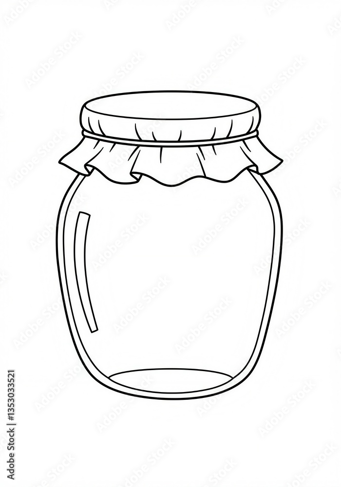 jar sketch jar sketch
