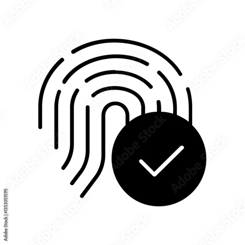 Biometric Verification