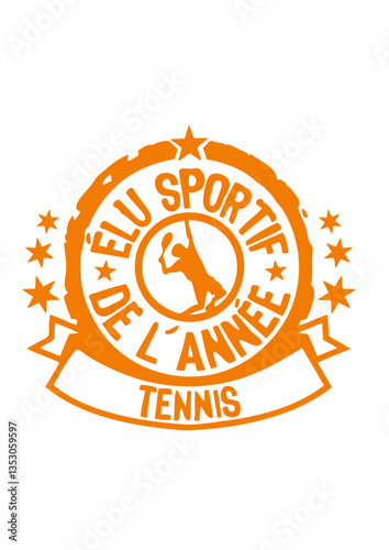 tennis elu meilleur sportif annee