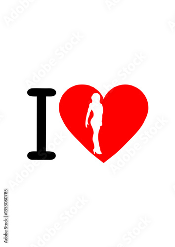 I love coeur fitness bodybuilding femme