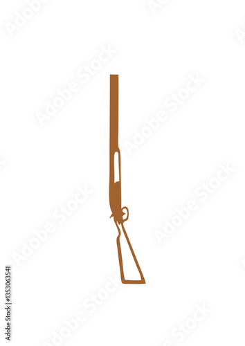 fusil de chasse