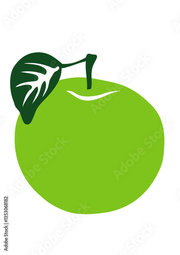 pomme fruit