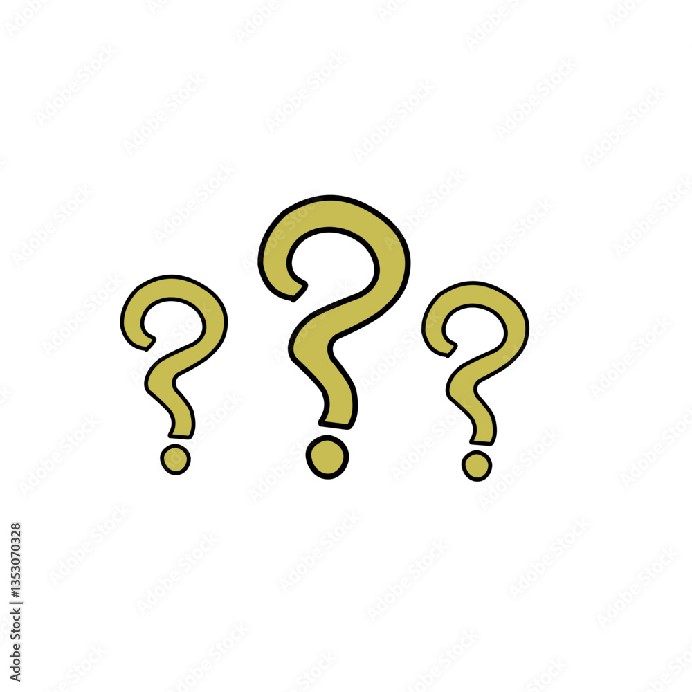 vector question mark icon vector question mark icon