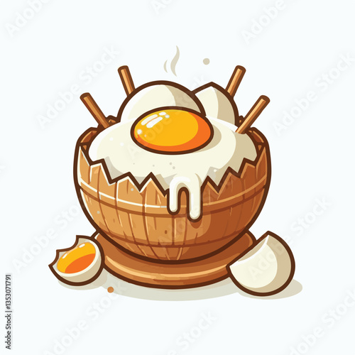 balut, food, cuisine, egg, duck, vietnam, embryo, culture, fresh, chicken, traditional, delicious, healthy, vietnamese, asia, eggs, philippines, tasty, boiled, meal, organic, gourmet, animal, cooked, 