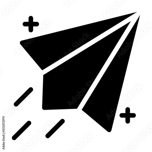 publish Solid icon