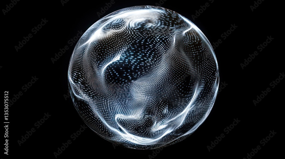 Luminous Orb Luminous Orb
