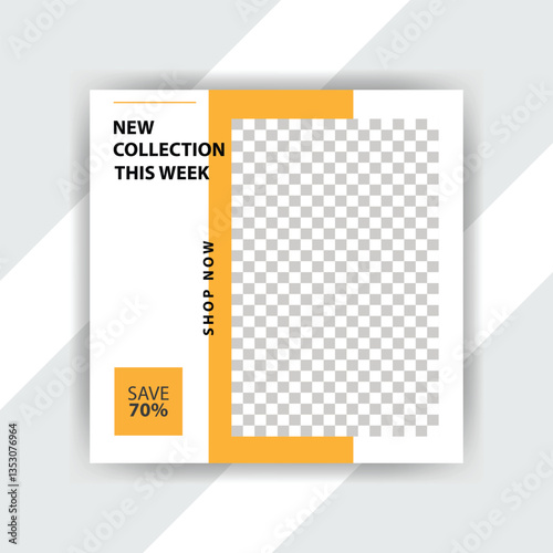 New Collection This Week. Shop Now. Save 70% (1)