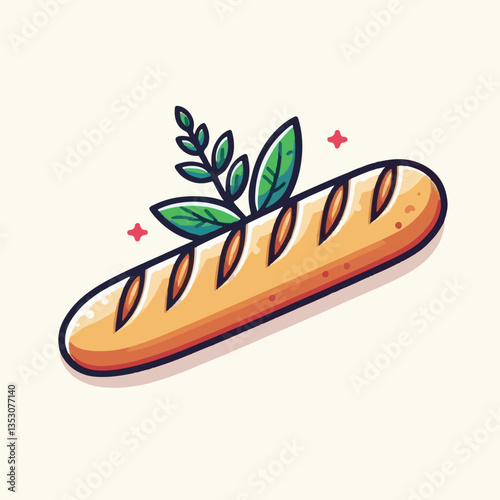 baguette, food, bread, bakery, breakfast, french, bun, meal, fresh, pastry, loaf, wheat, healthy, crust, tasty, nutrition, brown, isolated, flour, bake, organic, background, traditional, delicious, ce