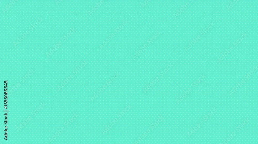 Mint Green Dot Pattern Background Mint Green Dot Pattern Background