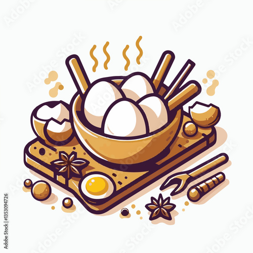 balut, food, cuisine, egg, duck, vietnam, embryo, culture, fresh, chicken, traditional, delicious, healthy, vietnamese, asia, eggs, philippines, tasty, boiled, meal, organic, gourmet, animal, cooked, 