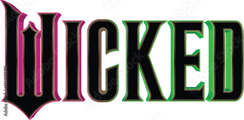 Wicked