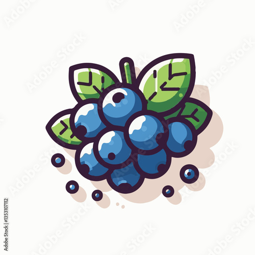 blueberry, bilberry, fresh, background, berry, food, blue, healthy, fruit, delicious, ripe, closeup, natural, white, dessert, leaves, organic, raw, sweet, vegetarian, berries, huckleberry, nutrition, 