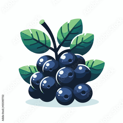 blueberry, bilberry, fresh, background, berry, food, blue, healthy, fruit, delicious, ripe, closeup, natural, white, dessert, leaves, organic, raw, sweet, vegetarian, berries, huckleberry, nutrition, 