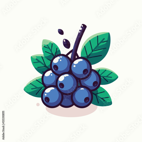blueberry, bilberry, fresh, background, berry, food, blue, healthy, fruit, delicious, ripe, closeup, natural, white, dessert, leaves, organic, raw, sweet, vegetarian, berries, huckleberry, nutrition, 