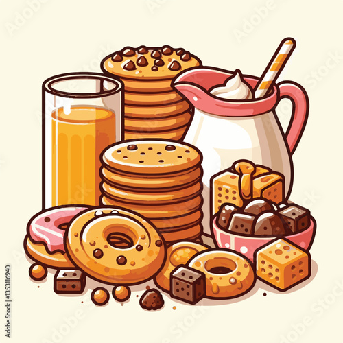 sweet, dessert, cake, food, pastry, background, gourmet, delicious, sponge, fresh, bakery, baked, homemade, confectionery, sugar, tasty, pie, ingredient, eat, recipe, piece, object, treat, cooking, me