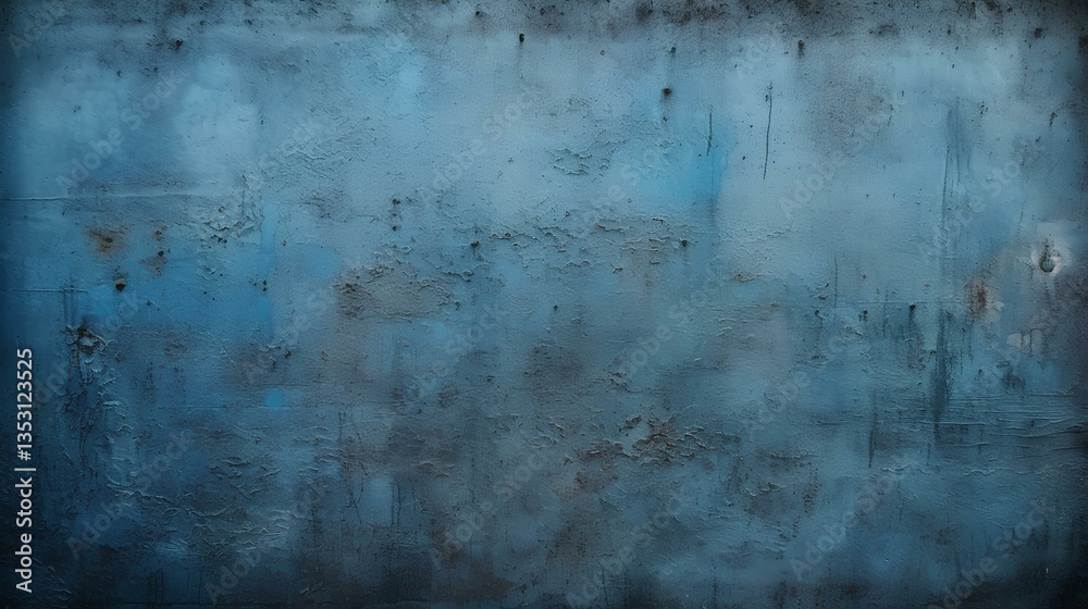 Obraz premium grunge metal background