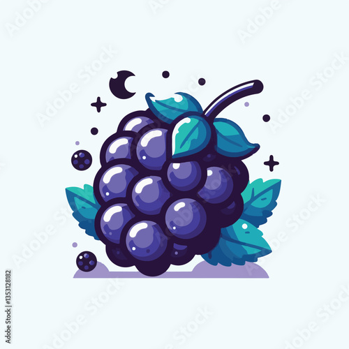 blackberry, berry, fruit, food, sweet, organic, healthy, fresh, natural, background, vitamin, summer, juicy, raspberry, ripe, berries, isolated, dessert, black, diet, set, red, delicious, closeup, ing