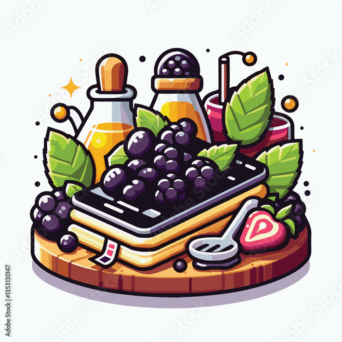 blackberry, berry, fruit, food, sweet, organic, healthy, fresh, natural, background, vitamin, summer, juicy, raspberry, ripe, berries, isolated, dessert, black, diet, set, red, delicious, closeup, ing