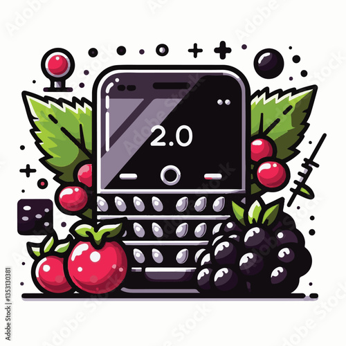 blackberry, berry, fruit, food, sweet, organic, healthy, fresh, natural, background, vitamin, summer, juicy, raspberry, ripe, berries, isolated, dessert, black, diet, set, red, delicious, closeup, ing