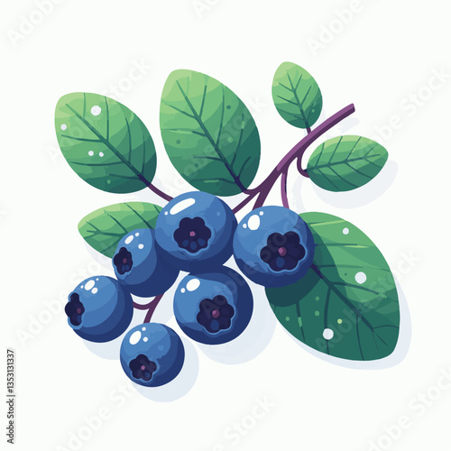 blueberry, bilberry, fresh, background, berry, food, blue, healthy, fruit, delicious, ripe, closeup, natural, white, dessert, leaves, organic, raw, sweet, vegetarian, berries, huckleberry, nutrition, 