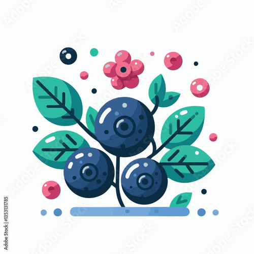 blueberry, bilberry, fresh, background, berry, food, blue, healthy, fruit, delicious, ripe, closeup, natural, white, dessert, leaves, organic, raw, sweet, vegetarian, berries, huckleberry, nutrition, 