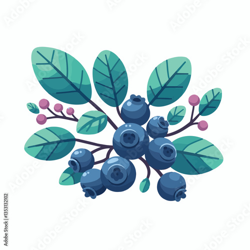 blueberry, bilberry, fresh, background, berry, food, blue, healthy, fruit, delicious, ripe, closeup, natural, white, dessert, leaves, organic, raw, sweet, vegetarian, berries, huckleberry, nutrition, 
