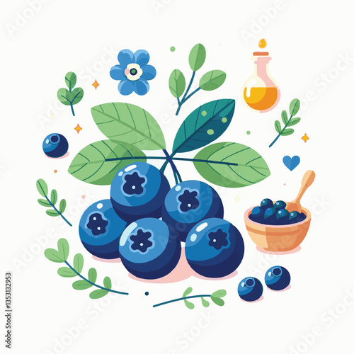 fruit, blueberry, food, fresh, berry, organic, blue, background, sweet, healthy, isolated, ripe, blueberries, juicy, dessert, berries, raw, leaf, group, bilberry, white, diet, vegetarian, summer, deli