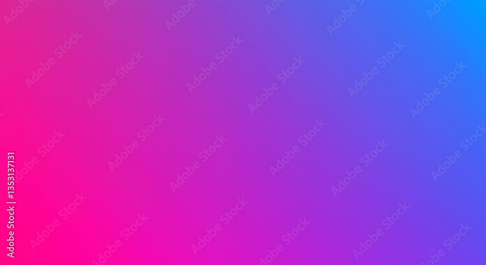 Smooth, vibrant gradient background transitioning from pink to blue, perfect for modern, energetic, and colorful designs. Smooth, vibrant gradient background transitioning from pink to blue, perfect for modern, energetic, and colorful designs.