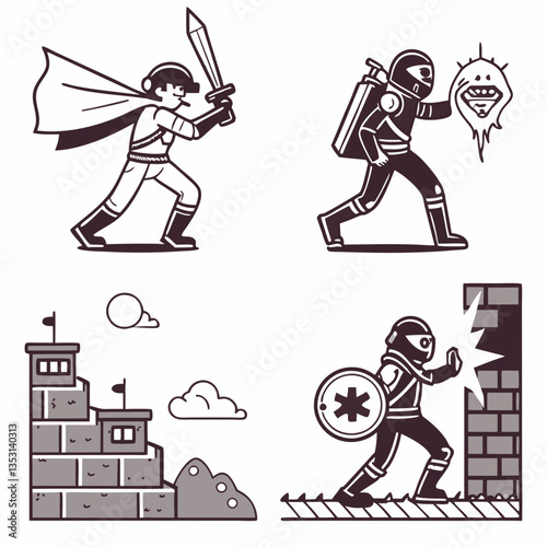 knights icon