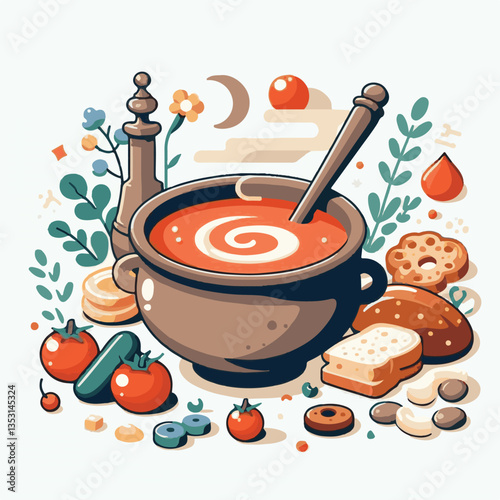 soup, bisque, food, fresh, bowl, lunch, dinner, hot, healthy, dish, meal, delicious, gourmet, plate, seafood, restaurant, cream, cooked, red, creamy, cuisine, tasty, white, shellfish, shrimp, lobster,