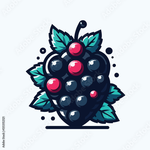blackberry, berry, fruit, food, sweet, organic, healthy, fresh, natural, background, vitamin, summer, juicy, raspberry, ripe, berries, isolated, dessert, black, diet, set, red, delicious, closeup, ing