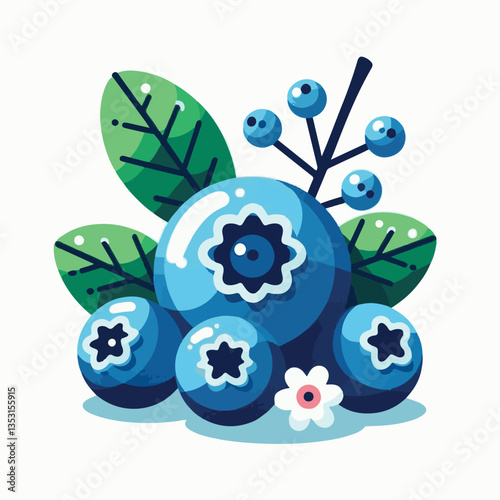 fruit, blueberry, food, fresh, berry, organic, blue, background, sweet, healthy, isolated, ripe, blueberries, juicy, dessert, berries, raw, leaf, group, bilberry, white, diet, vegetarian, summer, deli