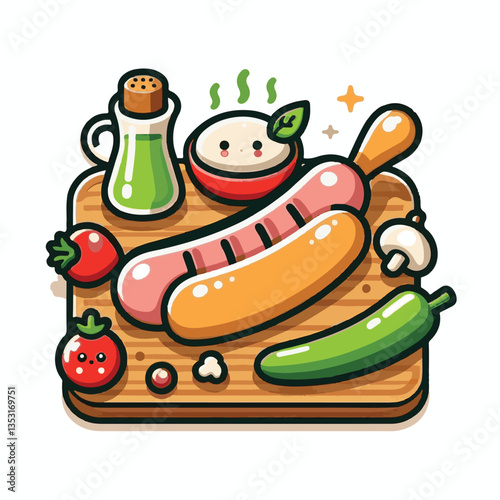 bratwurst, food, delicious, sausage, meat, grilled, meal, lunch, cooked, traditional, barbecue, beef, pork, grill, dinner, german, cooking, eat, bbq, hot, grilling, cuisine, wurst, roasted, bavarian, 
