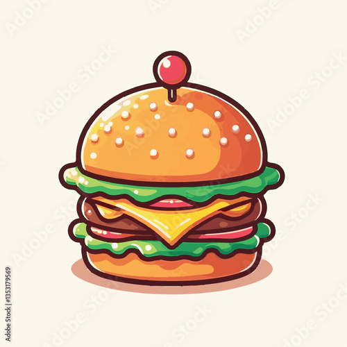 meal, meat, burger, food, fast food, hamburger, beef, delicious, cheese, tasty, snack, cheeseburger, fast, dinner, lunch, bun, restaurant, background, fastfood, american, sandwich, bread, white, lettu