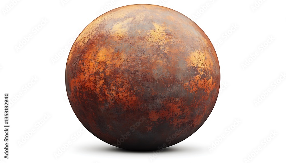 Obraz premium easter egg isolated