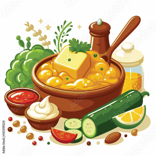 food, dinner, delicious, indian, chicken, traditional, cuisine, dish, meal, butter chicken, spicy, curry, restaurant, lunch, meat, rice, asian, tikka, masala, bowl, recipe, background, plate, tasty, c