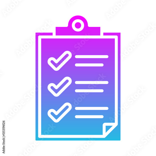 Task Icon