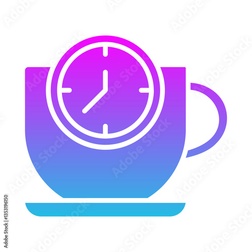 Coffee time Icon