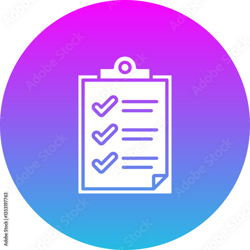 Task Icon