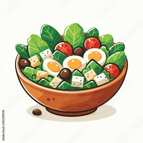 healthy, lunch, food, cheese, meal, lettuce, fresh, salad, green, gourmet, bread, parmesan, delicious, sauce, vegetable, dinner, caesar, bowl, chicken, appetizer, cuisine, dish, crouton, grilled, plat