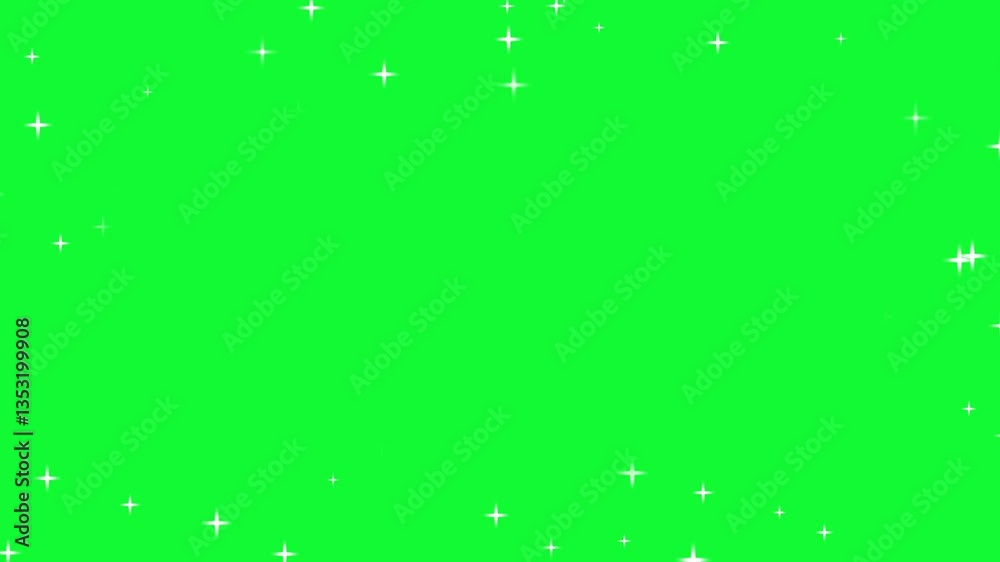 shiny glowing stars frame, fairy twinkle stars on green screen animation,
Sparkling glowing star animation on green screen background.
Gold falling star sparkle elements of glitter frame, shiny glowing stars frame, fairy twinkle stars on green screen animation,
Sparkling glowing star animation on green screen background.
Gold falling star sparkle elements of glitter frame,