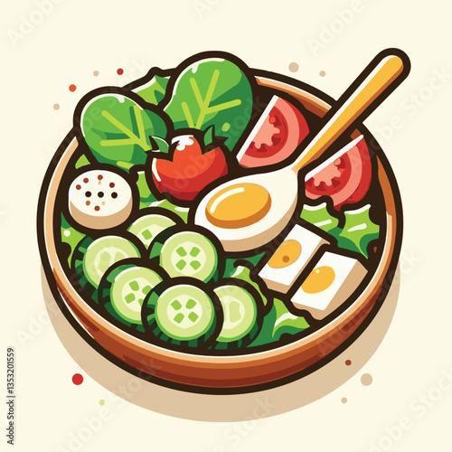 healthy, lunch, food, cheese, meal, lettuce, fresh, salad, green, gourmet, bread, parmesan, delicious, sauce, vegetable, dinner, caesar, bowl, chicken, appetizer, cuisine, dish, crouton, grilled, plat
