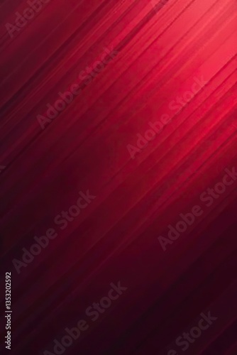 Abstract maroon gradient background with smooth transition from dark red to light burgundy,  gradient,  digital
